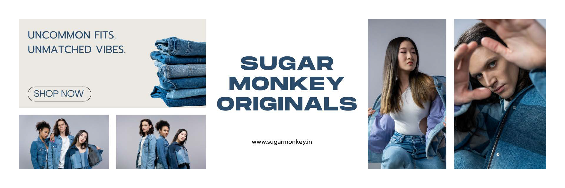 Gray Modern New Collection Sale Banner (1) copy