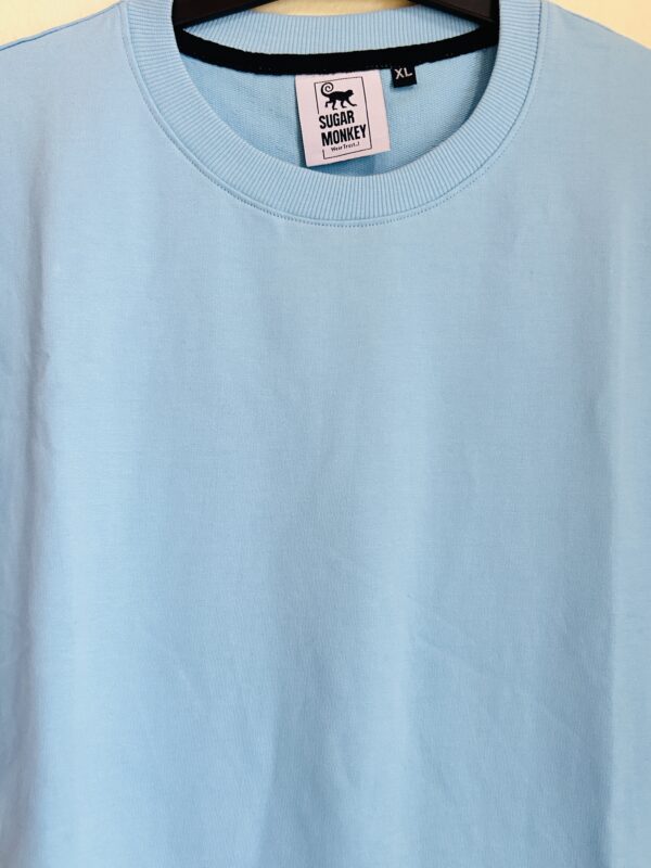 Sky Blue - Regular